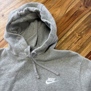 Mens Nike Hoodie Size M